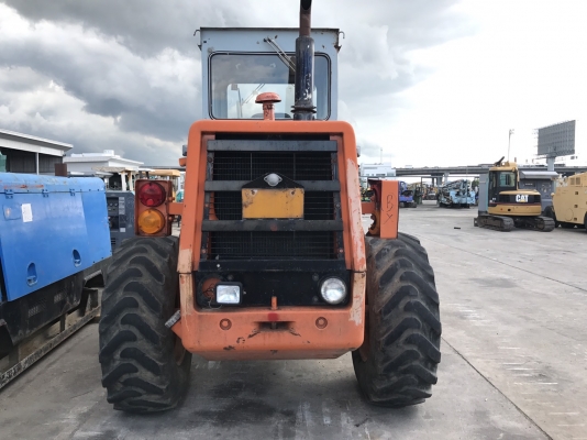 Komatsu 510 SN: 16078 กรองเดี่ยว นำเข้าจากญี่ปุ่น ขายถูก ๆ รถสวยครับ Komatsu 510 SN: 16078 กรองเดี่ยว นำเข้าจากญี่ปุ่น ขายถูก ๆ รถสวยครับ