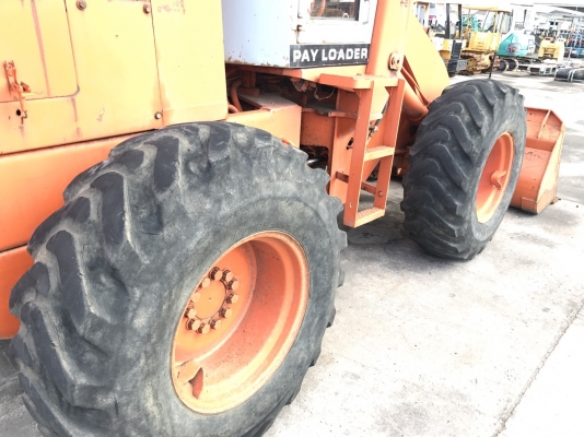 Komatsu 510 SN: 16078 กรองเดี่ยว นำเข้าจากญี่ปุ่น ขายถูก ๆ รถสวยครับ Komatsu 510 SN: 16078 กรองเดี่ยว นำเข้าจากญี่ปุ่น ขายถูก ๆ รถสวยครับ