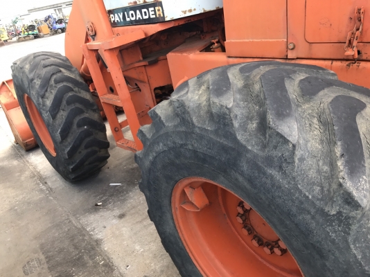 Komatsu 510 SN: 16078 กรองเดี่ยว นำเข้าจากญี่ปุ่น ขายถูก ๆ รถสวยครับ Komatsu 510 SN: 16078 กรองเดี่ยว นำเข้าจากญี่ปุ่น ขายถูก ๆ รถสวยครับ