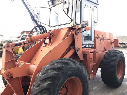 Komatsu 510 SN: 16078 กรองเดี่ยว นำเข้าจากญี่ปุ่น ขายถูก ๆ รถสวยครับ Komatsu 510 SN: 16078 กรองเดี่ยว นำเข้าจากญี่ปุ่น ขายถูก ๆ รถสวยครับ