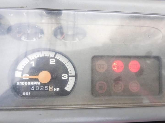 รถขุด ยี่ห้อ : KUBOTA  แบบ : U-30(ขนาดPC30) เก่านอกญี่ปุ่น100\% ไม่เคยใช้งานในไทย มีเอกสารใบอินวอย ** ราคา 380,000 บาท ต่อรองได้คะ ** สนใจติดต่อ-สอบถามได้ตลอดเวลานะคะ     โทร: 099-907-9273 กิ๊ฟ กมลชนก     โทร : 099-907-3356 ช่างบัง ไอดี ไลน์ : gift_174