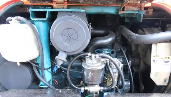 รถขุด ยี่ห้อ : KUBOTA  แบบ : U-30(ขนาดPC30) เก่านอกญี่ปุ่น100\% ไม่เคยใช้งานในไทย มีเอกสารใบอินวอย ** ราคา 380,000 บาท ต่อรองได้คะ ** สนใจติดต่อ-สอบถามได้ตลอดเวลานะคะ     โทร: 099-907-9273 กิ๊ฟ กมลชนก     โทร : 099-907-3356 ช่างบัง ไอดี ไลน์ : gift_174
