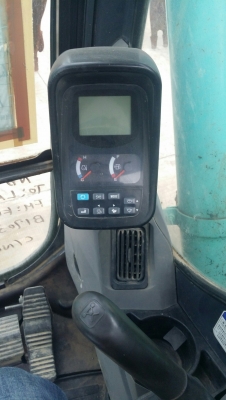 ขายแบคโฮ Kobelco SK200-8 YN12  ชั่วโมงทำงาน 7,059 ชั่วโมง ปีใหม่ๆราคาสวยๆ โทร 061-4194021 พรภวิษย์