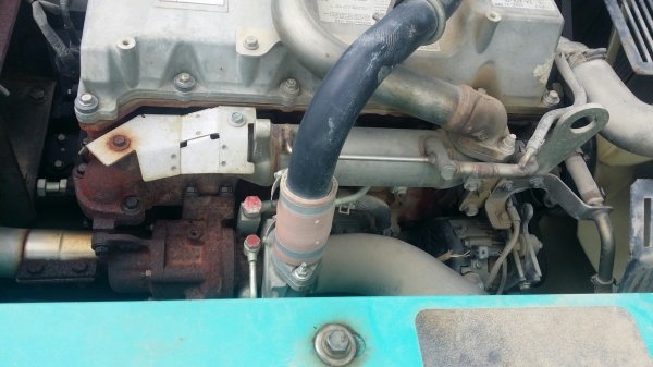 ขายแบคโฮ Kobelco SK200-8 YN12  ชั่วโมงทำงาน 7,059 ชั่วโมง ปีใหม่ๆราคาสวยๆ โทร 061-4194021 พรภวิษย์