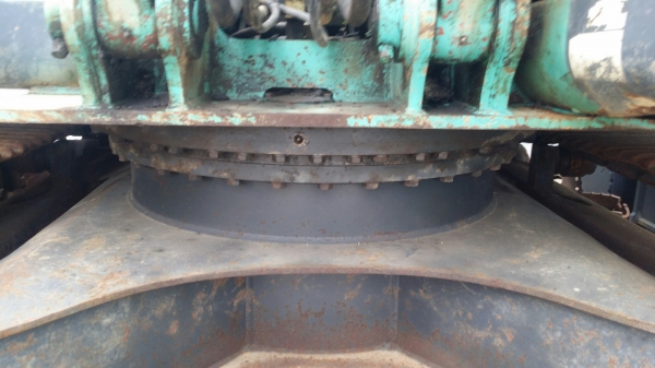 ขายแบคโฮ Kobelco SK200-8 YN12  ชั่วโมงทำงาน 7,059 ชั่วโมง ปีใหม่ๆราคาสวยๆ โทร 061-4194021 พรภวิษย์