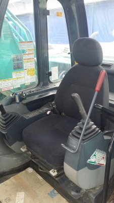 ขายแบคโฮ Kobelco SK200-8 YN12  ชั่วโมงทำงาน 7,059 ชั่วโมง ปีใหม่ๆราคาสวยๆ โทร 061-4194021 พรภวิษย์