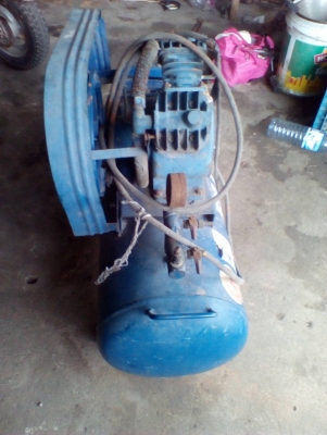เครื่องปั๊มลมไม่มีมอเตอร์ ลด!!6600.-