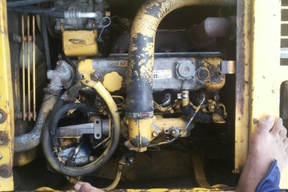 ขาย!! &gt;&gt;&gt; Kobelco Sk60mark3 รถสวย พร้อมใช้ &lt;&lt;&lt; เบอร์ติดต่อ 098-7155789