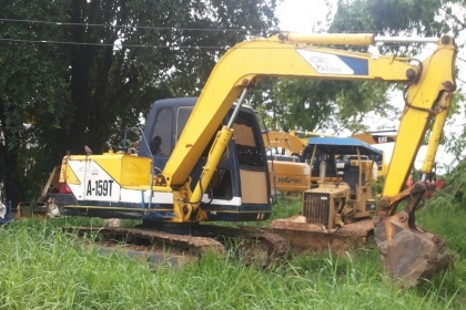 ขาย!! >>> Kobelco Sk60mark3 รถสวย พร้อมใช้ <<< เบอร์ติดต่อ 098-7155789 ขาย!! >>> Kobelco Sk60mark3 รถสวย พร้อมใช้ <<< เบอร์ติดต่อ 098-7155789