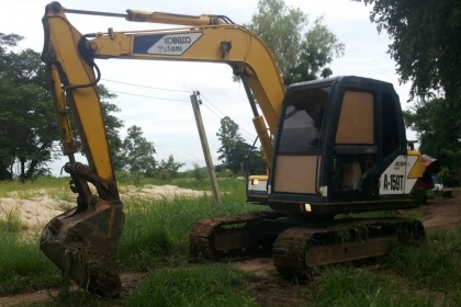 ขาย!! &gt;&gt;&gt; Kobelco Sk60mark3 รถสวย พร้อมใช้ &lt;&lt;&lt; เบอร์ติดต่อ 098-7155789