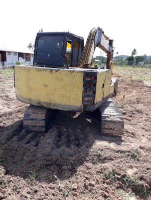 ขาย!! >>> Kobelco Sk60 mark2 ราคา 235,000 บาท <<< เบอร์ติดต่อ 098-7155789 ขาย!! >>> Kobelco Sk60 mark2 ราคา 235,000 บาท <<< เบอร์ติดต่อ 098-7155789