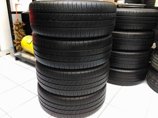 ยาง \% คัดสภาพ Dunlop Enasave EC300 205 55 16 ผลิตปี 2015 ยางสวย ดอกหนาๆ ขายถูก 4 เส้น 3600.- NET *** ใส่ ถ่วง เปลี่ยนจุ๊บใหม่ ฟรี !!! รับบัตรเครดิตทุกธนาคาร ส่งทั่วไทย ยาง \% คัดสภาพ Dunlop Enasave EC300 205 55 16 ผลิตปี 2015 ยางสวย ดอกหนาๆ ขายถูก 4 เส้น 3600.- NET *** ใส่ ถ่วง เปลี่ยนจุ๊บใหม่ ฟรี !!! รับบัตรเครดิตทุกธนาคาร ส่งทั่วไทย