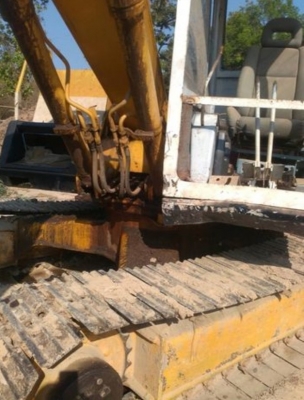 ขาย!! >>> Komatsu Pc100 รุ่น 3 <<< เบอร์ติดต่อ 098-7155789 ขาย!! >>> Komatsu Pc100 รุ่น 3 <<< เบอร์ติดต่อ 098-7155789