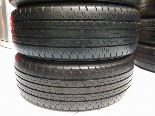 ยาง \% คัดสภาพ Bridgestone Turanza ER33  215 60 16 ผลิตปลายปี 2015 ยางสวย ดอกหนาๆ วิ่งต่อได้อีกยาวๆ ขายถูก 4 เส้น 4000.- NET  ใส่ ถ่วง เปลี่ยนจุ๊บใหม่ฟรี รับบัตรเครดิตทุกธนาคาร ส่งทั่วไทย