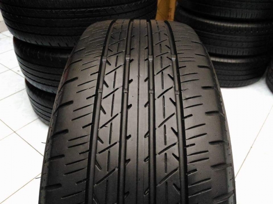 ยาง \% คัดสภาพ Bridgestone Turanza ER33  215 60 16 ผลิตปลายปี 2015 ยางสวย ดอกหนาๆ วิ่งต่อได้อีกยาวๆ ขายถูก 4 เส้น 4000.- NET  ใส่ ถ่วง เปลี่ยนจุ๊บใหม่ฟรี รับบัตรเครดิตทุกธนาคาร ส่งทั่วไทย