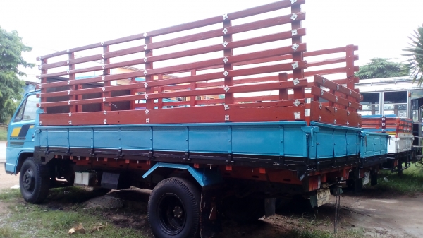 ขาย6ล้อ ISUZU NKR110 แรงม้า รถห้างแท้ ดาวน์98,000บาทออกรถได้เลย ไม่เช็คเครดิตบูโร เครื่องเยี่ยม แน่น ขาย6ล้อ ISUZU NKR110 แรงม้า รถห้างแท้ ดาวน์98,000บาทออกรถได้เลย ไม่เช็คเครดิตบูโร เครื่องเยี่ยม แน่น