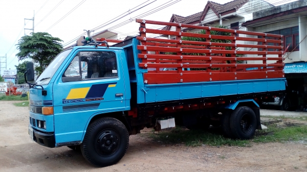 ขาย6ล้อ ISUZU NKR110 แรงม้า รถห้างแท้ ดาวน์98,000บาทออกรถได้เลย ไม่เช็คเครดิตบูโร เครื่องเยี่ยม แน่น ขาย6ล้อ ISUZU NKR110 แรงม้า รถห้างแท้ ดาวน์98,000บาทออกรถได้เลย ไม่เช็คเครดิตบูโร เครื่องเยี่ยม แน่น