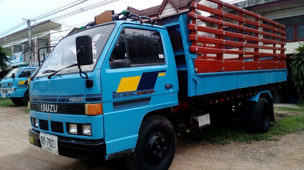 ขาย6ล้อ ISUZU NKR110 แรงม้า รถห้างแท้ ดาวน์98,000บาทออกรถได้เลย ไม่เช็คเครดิตบูโร เครื่องเยี่ยม แน่น ขาย6ล้อ ISUZU NKR110 แรงม้า รถห้างแท้ ดาวน์98,000บาทออกรถได้เลย ไม่เช็คเครดิตบูโร เครื่องเยี่ยม แน่น