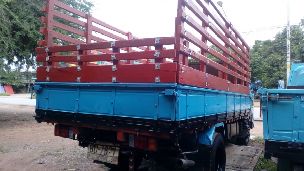 ขาย6ล้อ ISUZU NKR110 แรงม้า รถห้างแท้ ดาวน์98,000บาทออกรถได้เลย ไม่เช็คเครดิตบูโร เครื่องเยี่ยม แน่น ขาย6ล้อ ISUZU NKR110 แรงม้า รถห้างแท้ ดาวน์98,000บาทออกรถได้เลย ไม่เช็คเครดิตบูโร เครื่องเยี่ยม แน่น