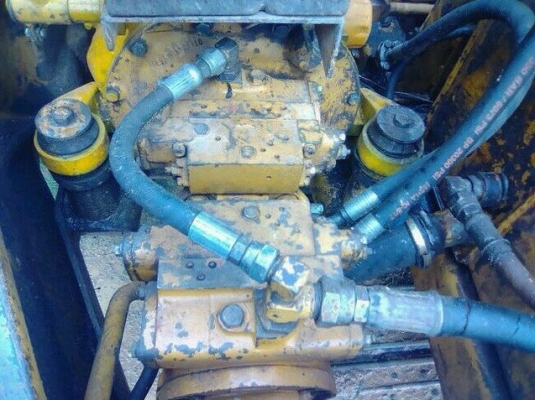 ขาย!! &gt;&gt;&gt; Komatsu Pc60 รุ่น 5 ราคา 345,000 บาท &lt;&lt;&lt; เบอร์ติดต่อ 098-7155789