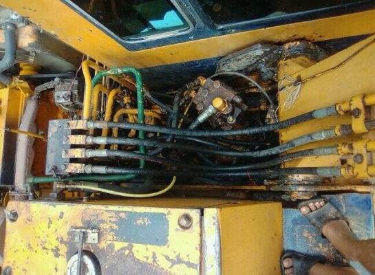 ขาย!! &gt;&gt;&gt; Komatsu Pc60 รุ่น 5 ราคา 345,000 บาท &lt;&lt;&lt; เบอร์ติดต่อ 098-7155789