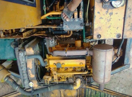 ขาย!! &gt;&gt;&gt; Komatsu Pc60 รุ่น 5 ราคา 345,000 บาท &lt;&lt;&lt; เบอร์ติดต่อ 098-7155789