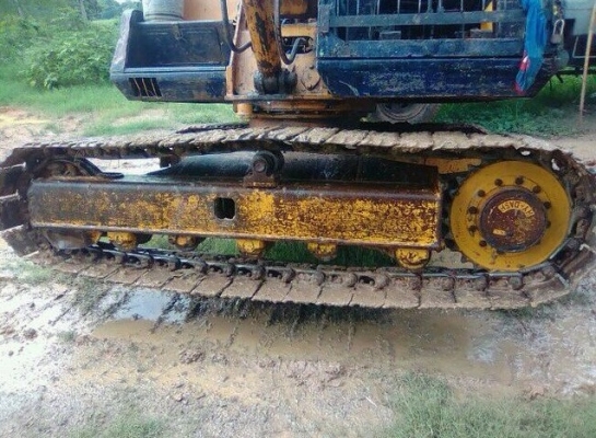 ขาย!! &gt;&gt;&gt; Komatsu Pc60 รุ่น 5 ราคา 345,000 บาท &lt;&lt;&lt; เบอร์ติดต่อ 098-7155789