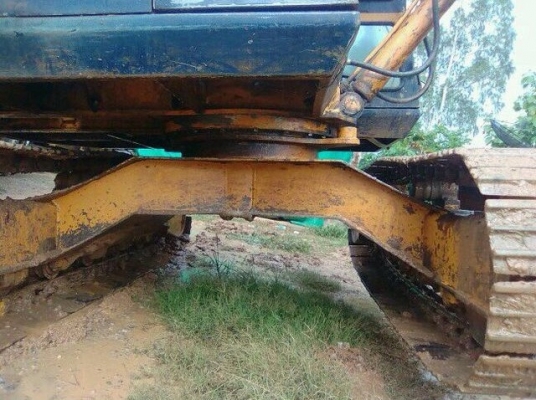 ขาย!! &gt;&gt;&gt; Komatsu Pc60 รุ่น 5 ราคา 345,000 บาท &lt;&lt;&lt; เบอร์ติดต่อ 098-7155789