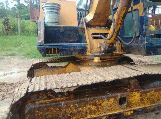 ขาย!! &gt;&gt;&gt; Komatsu Pc60 รุ่น 5 ราคา 345,000 บาท &lt;&lt;&lt; เบอร์ติดต่อ 098-7155789