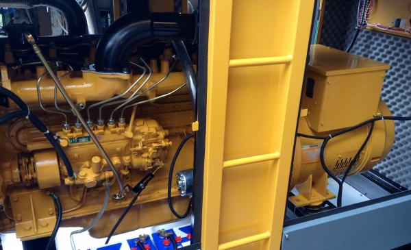 เครื่องปั่นไฟ70kva.HINO/ISUZU เครื่องปั่นไฟ70kva.HINO/ISUZU