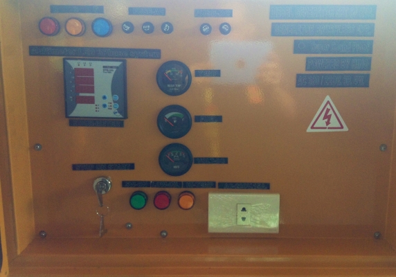 เครื่องปั่นไฟ70kva.HINO/ISUZU เครื่องปั่นไฟ70kva.HINO/ISUZU