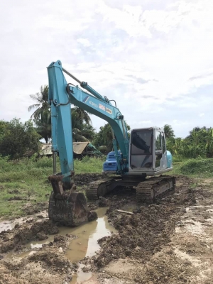 ขาย!! &gt;&gt;&gt; Kobelco Sk100 Mark5 Super ไฟฟ้าครบ 595,000 บาท &lt;&lt;&lt;ขาย!! &gt;&gt;&gt; Kobelco Sk100 Mark5 Super ไฟฟ้าครบ 595,000 บาท &lt;&lt;&lt; เบอร์ติดต่อ 098-7155789