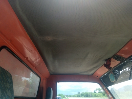ขายดั้มcentet115hp