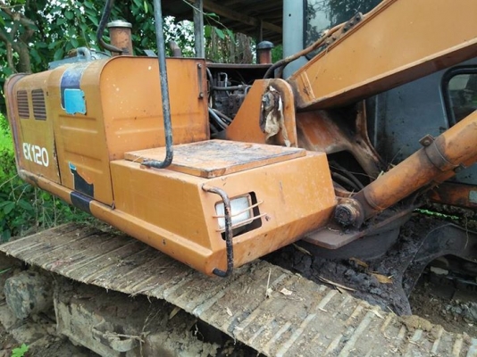 ขาย ex120-1