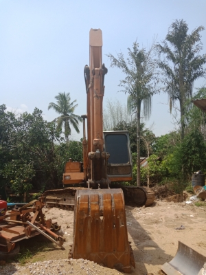 ขาย ex120-1
