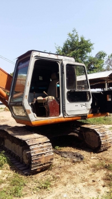 ขาย ex120-1