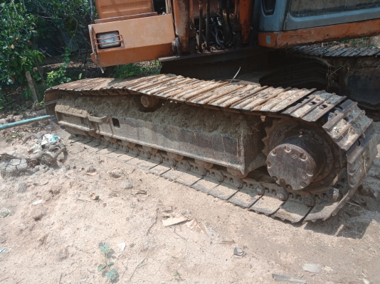 ขาย ex120-1