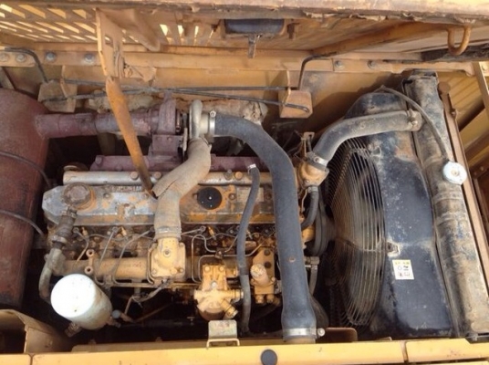 ขาย!! &gt;&gt;&gt; CAT 320C เล่มทะเบียน พร้อมใช้งาน &lt;&lt;&lt; เบอร์ติดต่อ 098-7155789