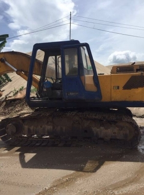 ขาย!! &gt;&gt;&gt; Kobelco Sk200 Mark2 460,000 บาท &lt;&lt;&lt; เบอร์ติดต่อ 098-7155789