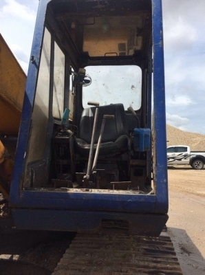 ขาย!! &gt;&gt;&gt; Kobelco Sk200 Mark2 460,000 บาท &lt;&lt;&lt; เบอร์ติดต่อ 098-7155789