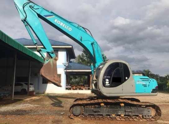 ขาย!! &gt;&gt;&gt; Kobelco Sk200 Mark5 พร้อมใช้งาน &lt;&lt;&lt; เบอร์ติดต่อ 098-7155789