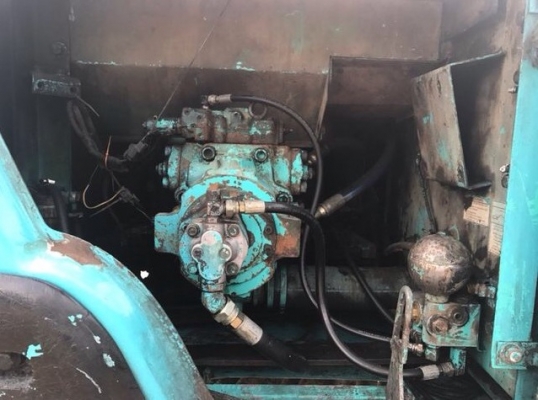 ขาย!! &gt;&gt;&gt; Kobelco Sk200 Mark5 พร้อมใช้งาน &lt;&lt;&lt; เบอร์ติดต่อ 098-7155789