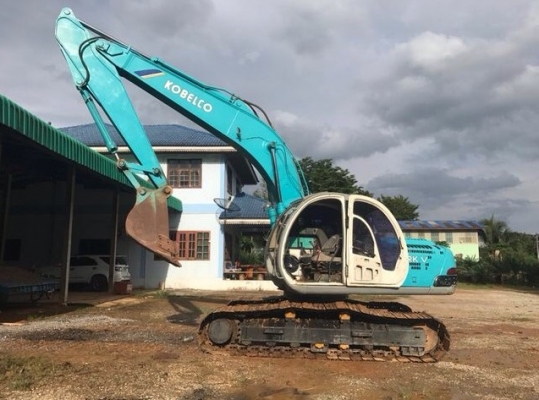 ขาย!! >>> Kobelco Sk200 Mark5 พร้อมใช้งาน <<< เบอร์ติดต่อ 098-7155789 ขาย!! >>> Kobelco Sk200 Mark5 พร้อมใช้งาน <<< เบอร์ติดต่อ 098-7155789