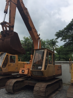 ขายครับ รถขุด kobelco K904C  รถเก่านอกแท้ๆนำเข้าจากญี่ปุ่นเอง
