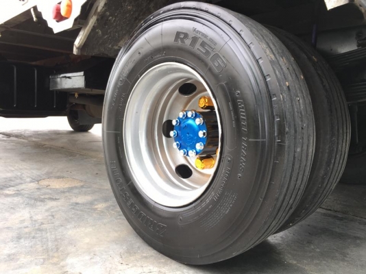 6ล้อ HinoMagaFC9J175แรง ปี57 ยาว5.50 เมตร กระบะมีเนียม สภาพนางฟ้า พร้อมใช้งาน แคชซีสวย