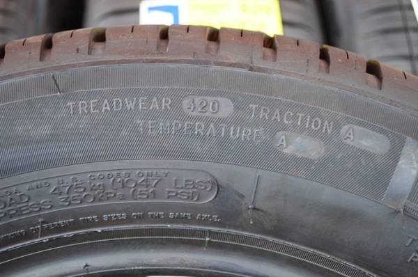 MICHELIN XM2 185/60R14 เส้นละ 1,750 บาท