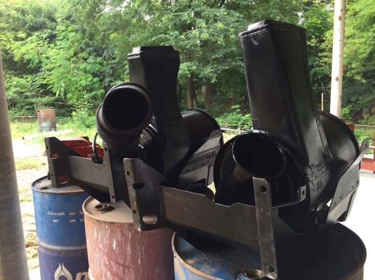 กรองอากาศ เดก้า ยูโร 2 มี2ใบ 270/320 กรองอากาศ เดก้า ยูโร 2 มี2ใบ 270/320