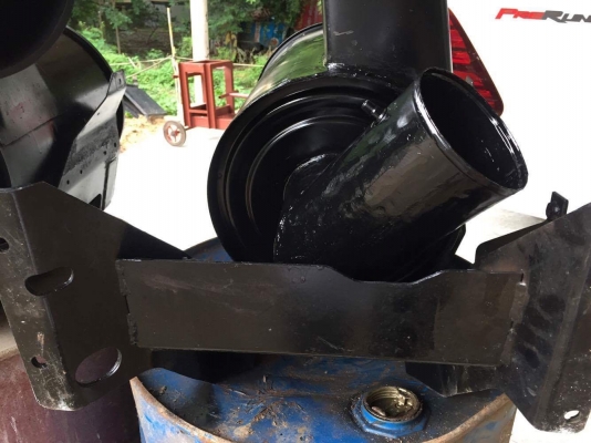 กรองอากาศ เดก้า ยูโร 2 มี2ใบ 270/320 กรองอากาศ เดก้า ยูโร 2 มี2ใบ 270/320