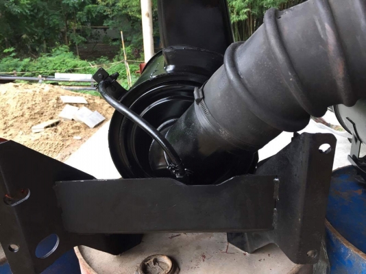 กรองอากาศ เดก้า ยูโร 2 มี2ใบ 270/320 กรองอากาศ เดก้า ยูโร 2 มี2ใบ 270/320