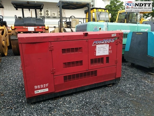 ขายปั้มลม AIRMAN PDS390S 7บาร์ นำเข้าตรงจากญี่ปุ่น ไม่เคยใช้ในไทย สภาพสวยมาก 092-929-9942 ธีรเทพ ขายปั้มลม AIRMAN PDS390S 7บาร์ นำเข้าตรงจากญี่ปุ่น ไม่เคยใช้ในไทย สภาพสวยมาก 092-929-9942 ธีรเทพ